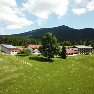 Osserhotel - Am Osser Hotel