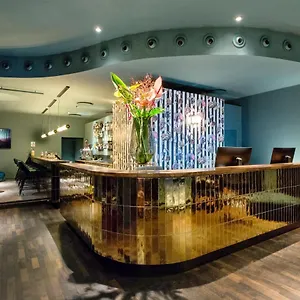Manhattan Hotel Frankfurt am Main
