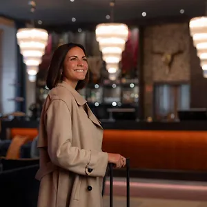 Boutique Germania Hotel Munich