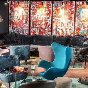 One Mitte Hotel Berlin