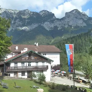 Alpenhotel Beslhof Gasthuis