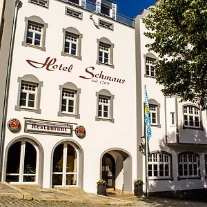 Garni Hotel Schmaus Viechtach